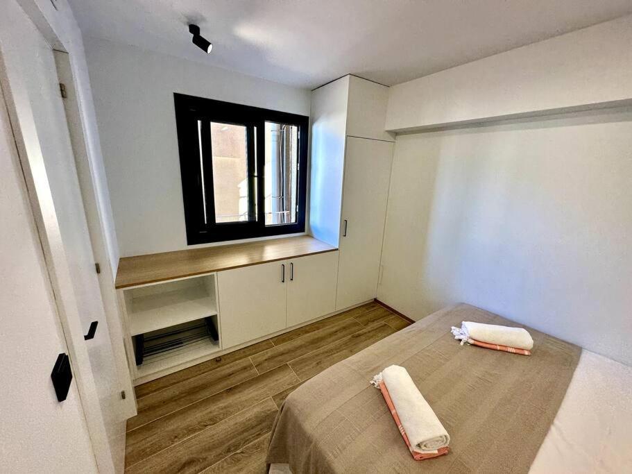 Moderno Y Acogedor Apartamento Con Terraza “ Llebeig” Sóller Exterior foto